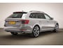 Skoda Superb Combi 1.4 TSI iV Sportline Business | COMFORT PACK | PANORAMADAK | ACHTERBANKVERWARMING | TREKHAAK | 19"