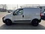 Citroën Nemo bestel 1.4 HDi Trekhaak