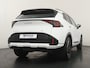 Kia Sportage 1.6 T-GDi Hybrid GT-Line - Prijs incl. inruilpremie - Stoel/stuur verwarming - Schuif/kanteldak - LED verlichting - Head up Display - Keyless entry/start - 18'' lichtmetalen velgen - Fabrieksgarantie t/m 2033