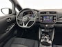 Nissan Leaf N-Connecta 40 kWh {SOH-90%} Aut. *HEATPUMP | ADAPTIVE-CRUISE | NAVI-FULLMAP | TOPVIEW | KEYLESS | BLINDSPOT |  DIGI-COCKPIT | HEATED-COMFORTSEATS | DAB | PRIVACYGLASS | ECC | PDC | CARPLAY | 17"ALU*