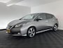 Nissan Leaf N-Connecta 40 kWh {SOH-90%} Aut. *HEATPUMP | ADAPTIVE-CRUISE | NAVI-FULLMAP | TOPVIEW | KEYLESS | BLINDSPOT |  DIGI-COCKPIT | HEATED-COMFORTSEATS | DAB | PRIVACYGLASS | ECC | PDC | CARPLAY | 17"ALU*
