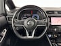 Nissan Leaf N-Connecta 40 kWh {SOH-90%} Aut. *HEATPUMP | ADAPTIVE-CRUISE | NAVI-FULLMAP | TOPVIEW | KEYLESS | BLINDSPOT |  DIGI-COCKPIT | HEATED-COMFORTSEATS | DAB | PRIVACYGLASS | ECC | PDC | CARPLAY | 17"ALU*