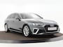 Audi A4 Avant 35 TFSI 150PK S line · Navigatie · Virtual Cockpit ·  Apple/Android Car Play · 18'' · Leder/stof ·