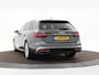 Audi A4 Avant 35 TFSI 150PK S line · Navigatie · Virtual Cockpit ·  Apple/Android Car Play · 18'' · Leder/stof ·