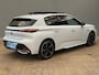 Peugeot e-308 GT 54 kWh Navigatie | Panoramadak | Alcantara | Apple Carplay/Android Auto | Achteruitrijcamera | Apple Carplay/Android Auto|telefoonintegratie premium | Audio installatie