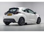 Toyota Yaris 1.5 Hybrid Dynamic Aut. [ Navi Adapt.cruise Stoel-en stuurverwarming Camera ]