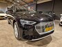 Audi E-tron 50 Quattro Launch edition plus 71 kWh - Panodak - Leder - Adapt Cruise - Afn Trekhaak - Incl BTW