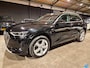 Audi E-tron 50 Quattro Launch edition plus 71 kWh - Panodak - Leder - Adapt Cruise - Afn Trekhaak - Incl BTW