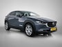 Mazda CX-30 2.5 e-SkyActiv-G M Hybrid Centre-line met Design Pakket Navigatie | Camera achter | Stuur- / stoelverwarming | Design-pakket