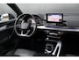 Audi Q5 55 TFSI e S edition Competition | Pan. Dak | 360 Cam. | Luchtvering | Ambiente | HUD | Optiek Zwart |