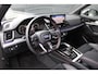 Audi Q5 55 TFSI e S edition Competition | Pan. Dak | 360 Cam. | Luchtvering | Ambiente | HUD | Optiek Zwart |