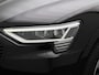 Audi E-tron 55 quattro Advanced edition Plus 95 kWh | Lederen Bekleding | Camera | Stoelverwarming | Memory | Navigatie |
