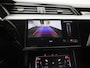 Audi E-tron 55 quattro Advanced edition Plus 95 kWh | Lederen Bekleding | Camera | Stoelverwarming | Memory | Navigatie |