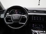 Audi E-tron 55 quattro Advanced edition Plus 95 kWh | Lederen Bekleding | Camera | Stoelverwarming | Memory | Navigatie |