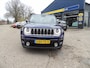 Jeep Renegade 1.3T DDCT Limited Automaat / Rijklaarprijs