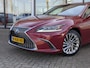 Lexus ES 300h President Line | Stoelverw. en koeling | Stuurverw. | HUD | Mark & Levinson | 360° camera | Pano