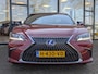 Lexus ES 300h President Line | Stoelverw. en koeling | Stuurverw. | HUD | Mark & Levinson | 360° camera | Pano