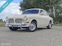 Volvo Amazon 121 ultieme rijdersauto, stuurbekrachtiging