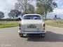 Volvo Amazon 121 ultieme rijdersauto, stuurbekrachtiging