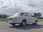 Volvo Amazon 121 ultieme rijdersauto, stuurbekrachtiging