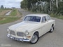Volvo Amazon 121 ultieme rijdersauto, stuurbekrachtiging