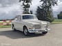 Volvo Amazon 121 ultieme rijdersauto, stuurbekrachtiging