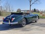 Jaguar XK150 Drophead coupe