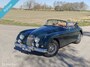 Jaguar XK150 Drophead coupe