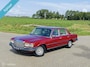 Mercedes-Benz S-klasse 350 SE