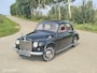 Rover P4 2.1 6 cilinder Mille Miglia eligible!