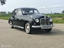 Rover P4 2.1 6 cilinder Mille Miglia eligible!