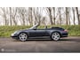 Porsche 911 Cabrio 3.6 Carrera