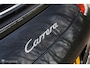 Porsche 911 Cabrio 3.6 Carrera