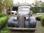Studebaker President 8-cilinder gerestaureerd