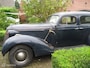 Studebaker President 8-cilinder gerestaureerd
