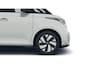 Volkswagen ID. Buzz Cargo Bulli Edition 286pk 79 kWh | 360gr Camera | Achterdeuren | Trekhaak | Verwarmd Stuur