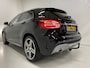 Mercedes-Benz GLA 200 AMG Camera Trekhaak Navi19inch LM Bi-Xenon Koplampen Stoelverwarming