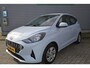 Hyundai i10 1.0I COMFORT|CARPLAY|CRUISE|AIRCO|NL-AUTO