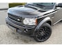 Land Rover Discovery 4 3.0 TDV6 HSE | Youngtimer | Grijs kenteken | Harman Kardon | Trekhaak | Panoramadak | Verwarmd stuurwiel | Stoelverwarming | 3500kg trekgewicht | Luchtvering | 360 graden camera |