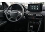 Dacia Sandero 1.0 TCe 90 CVT Expression