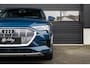 Audi E-tron 55 quattro advanced Pro Line Plus|PANO|Softclose|B&O|HuD|Trekhaak