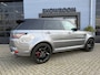 Land Rover Range Rover Sport P575 SVR Carbon Edition Suede hemel|Apple Carplay|Stoelverwarming en koeling|Pano|Head up display