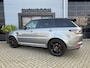 Land Rover Range Rover Sport P575 SVR Carbon Edition Suede hemel|Apple Carplay|Stoelverwarming en koeling|Pano|Head up display