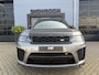 Land Rover Range Rover Sport P575 SVR Carbon Edition Suede hemel|Apple Carplay|Stoelverwarming en koeling|Pano|Head up display