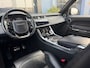 Land Rover Range Rover Sport P575 SVR Carbon Edition Suede hemel|Apple Carplay|Stoelverwarming en koeling|Pano|Head up display