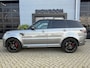 Land Rover Range Rover Sport P575 SVR Carbon Edition Suede hemel|Apple Carplay|Stoelverwarming en koeling|Pano|Head up display