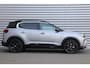 Citroën C5 Aircross 1.6 PLUG-IN HYBRID 180PK MAX AUTOMAAT / NAVI / LEDER / CLIMA / FULL-LED / PDC / 19" LMV / CAMERA / KEYLESS / PANO. DAK / ADAPT. CRUISECONTROL / 1E EIGENAAR / NIEUWSTAAT !!