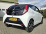 Toyota Aygo 1.0 VVT-i x-Joy AUT! 1e Eig! Camera! Carplay! 29-12-2020! Zondag OPEN!