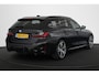 BMW 3-Serie Touring 330e xDrive M Sport Harman Kardon Panoramadak Head-Up Leder Dashboard