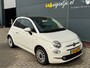Fiat 500 0.9 Turbo Lounge *cruise *pano *airco *p-sensor